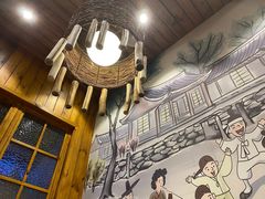 -万兴佳烤肉·长白山老味道(宏泰广场店)