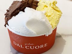 -Dal Cuore 达可芮冰淇淋(陕西北路店)
