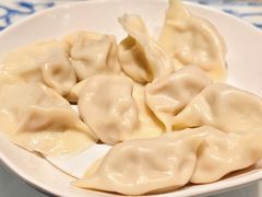 -东方饺子王(工农大路店)