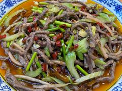 -李大爷的泡椒馆(冉家坝店)