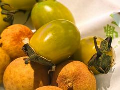 -季季山·云南野生菌火锅(上海首店)