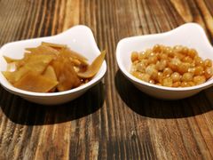 紫苏牛蛙锅-武松家(翠微百货大成路店)