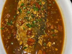 -臭鳜鱼人家·老字号徽菜