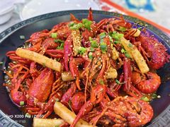 -金陵暴走小龙虾·迷踪蟹(凯德MALL店)