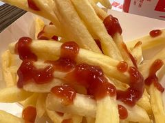 -肯德基(甘家口店)