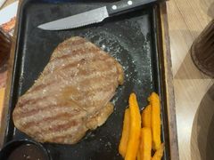 -必胜客(唐百友谊店)