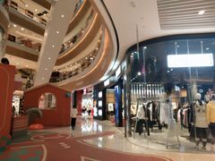 -深圳来福士广场