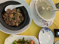 -秋姐美食店(旅游大道店)