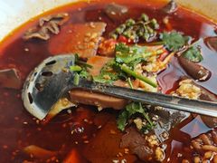 -羲和雅苑•北京烤鸭(平安国际金融中心店)