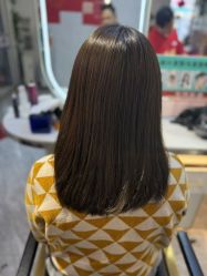 -东方美妍小鹏造型