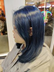 -川和潮人漂色·烫染·接发
