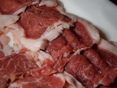 -前门张记涮肉(前门店)