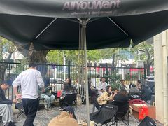 -The Roastery By AllYouWant(福田店)