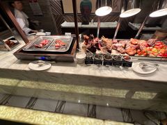 -深圳四季酒店·馥自助餐厅