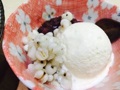 -半饱日式甜品(ifs国际金融店)
