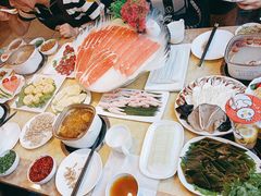 -清真军邺·金富苑肥牛(石坡街旗舰店)