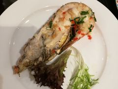 -圣丰索菲特·2 On 988 Café 自助餐厅