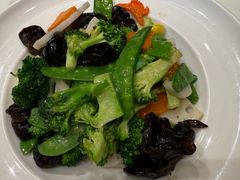 -玉林烤鸭店(定福庄店)