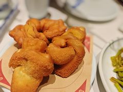 -龍聚祥烧麦馆(万达店)