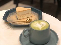 -Home Cafe(水榭春天店)