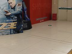 -万达影城(廊坊万达广场激光IMAX店)