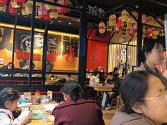 -熊吞·大碗丼烧肉饭(西市场嘉华店)