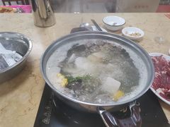 -汕头郑记牛肉火锅店(中山总店)