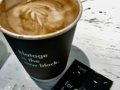 -BLATAGE COFFEE