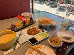 -玉林烤鸭店(垡头店)