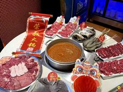 -荣叔港式沙嗲牛肉火锅(正佳潮流店)