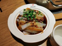-荣波烤鸭(新世纪百货店)