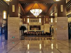 -宜春明月山维景国际温泉度假酒店
