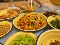 -东排食堂长沙小吃大排档(五一广场店)