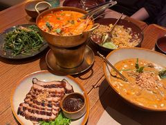 -CHINCHIN 青青·泰国料理(万象食家店)