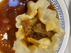 -回奶奶清真菜(梅江店)