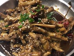 凤爪-小民大排档(马场角横路店)