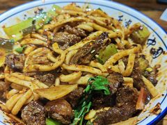 -老白家面馆(测绘东路总店)