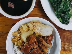-林尧隆江猪脚饭店(东门店)