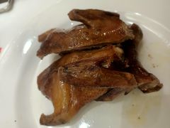 -光头老板·本帮菜