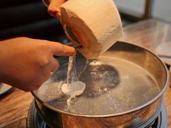 新鲜椰子水-传统香辣蟹(南园路店)