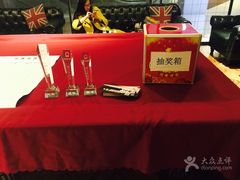 -真枪会射击俱乐部(河西中央公园店)
