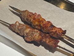 -谷丽麦馕新疆菜·清真(步步高梅溪新天地店)