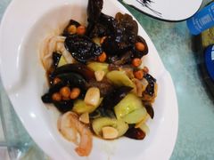 -六和聚传统烤鸭.天津菜(和平店)