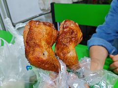 -大益烤鸡