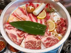 -馥二代韩式烤肉 2세대 불고기(喷水池店)