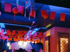 -夜火烤摊·东北烧烤酒场·老杨小黄鱼