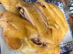 -洞天食府(北大街店)