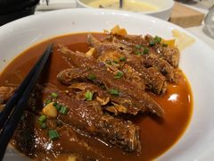 红烧小黄鱼-宴秋杭州菜(锦艺城店)