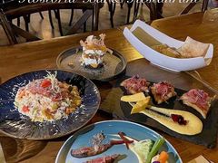 -Hostaria Bar维他餐吧·意大利西餐厅·牛排馆