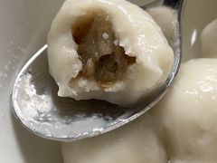 精品五仁元宵-功德林素菜饭庄(前门店)